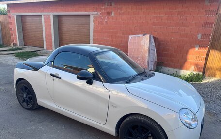 Daihatsu Copen II, 2023 год, 1 700 000 рублей, 3 фотография