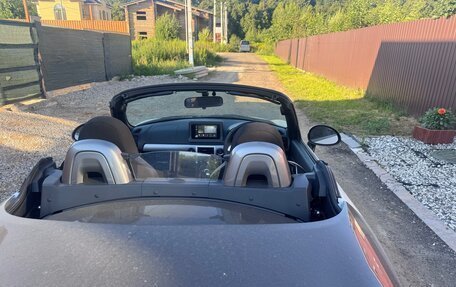 Daihatsu Copen II, 2023 год, 1 700 000 рублей, 8 фотография