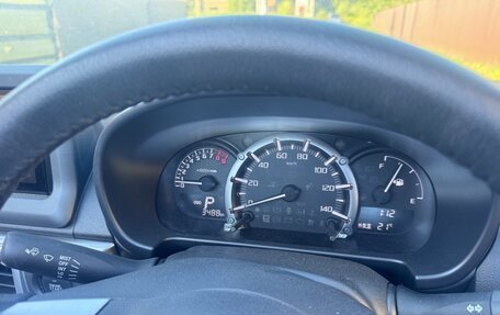 Daihatsu Copen II, 2023 год, 1 700 000 рублей, 11 фотография