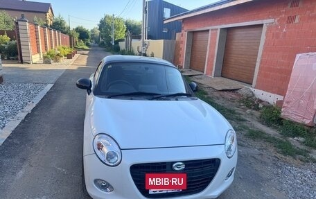 Daihatsu Copen II, 2023 год, 1 700 000 рублей, 2 фотография