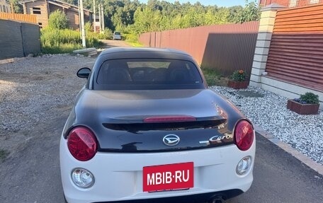 Daihatsu Copen II, 2023 год, 1 700 000 рублей, 7 фотография