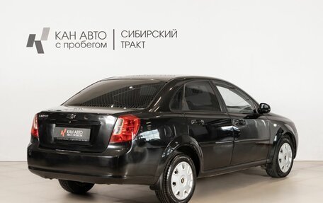 Chevrolet Lacetti, 2008 год, 380 000 рублей, 3 фотография