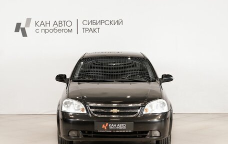 Chevrolet Lacetti, 2008 год, 380 000 рублей, 2 фотография