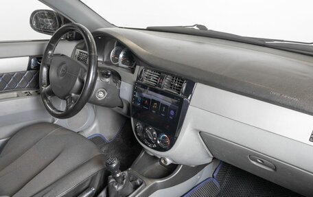 Chevrolet Lacetti, 2008 год, 380 000 рублей, 7 фотография