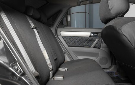 Chevrolet Lacetti, 2008 год, 380 000 рублей, 8 фотография