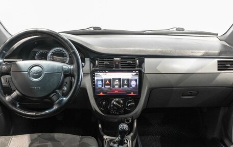 Chevrolet Lacetti, 2008 год, 380 000 рублей, 6 фотография