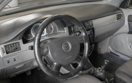 Chevrolet Lacetti, 2008 год, 380 000 рублей, 5 фотография