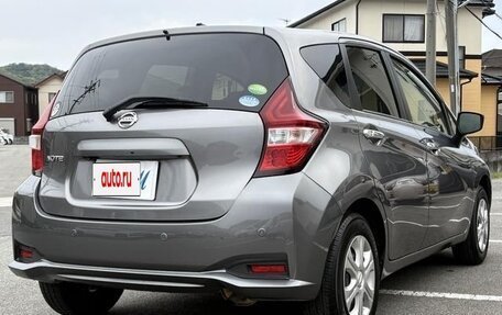 Nissan Note II рестайлинг, 2020 год, 760 000 рублей, 8 фотография