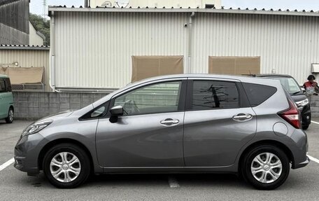 Nissan Note II рестайлинг, 2020 год, 760 000 рублей, 6 фотография