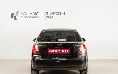 Chevrolet Lacetti, 2008 год, 380 000 рублей, 4 фотография