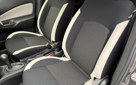 Nissan Note II рестайлинг, 2020 год, 760 000 рублей, 14 фотография