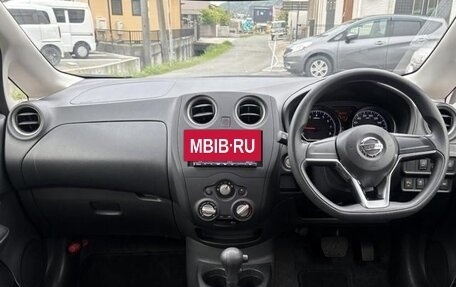 Nissan Note II рестайлинг, 2020 год, 760 000 рублей, 10 фотография