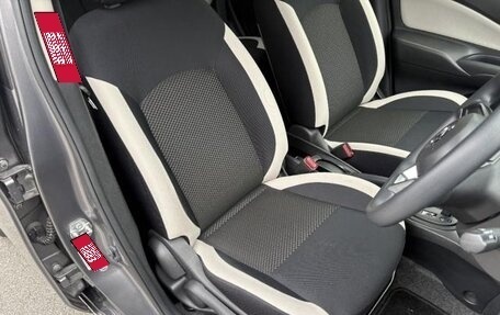 Nissan Note II рестайлинг, 2020 год, 760 000 рублей, 15 фотография