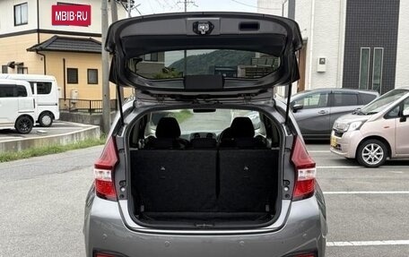 Nissan Note II рестайлинг, 2020 год, 760 000 рублей, 18 фотография