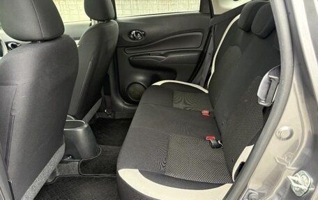 Nissan Note II рестайлинг, 2020 год, 760 000 рублей, 17 фотография