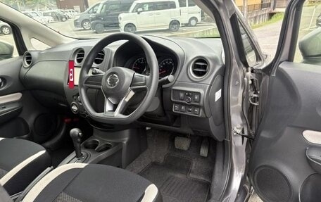 Nissan Note II рестайлинг, 2020 год, 760 000 рублей, 11 фотография