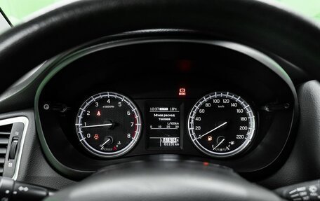 Suzuki SX4 II рестайлинг, 2017 год, 1 750 000 рублей, 18 фотография