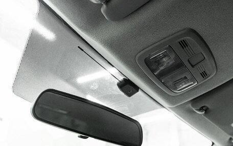 Suzuki SX4 II рестайлинг, 2017 год, 1 750 000 рублей, 24 фотография