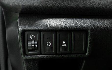 Suzuki SX4 II рестайлинг, 2017 год, 1 750 000 рублей, 22 фотография