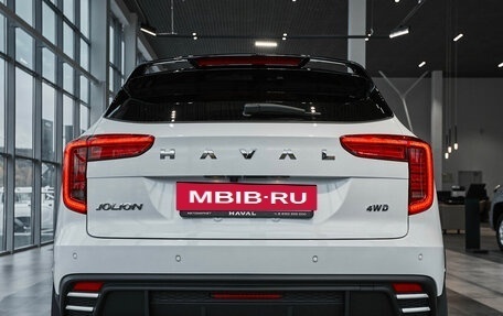 Haval Jolion, 2023 год, 2 389 000 рублей, 9 фотография