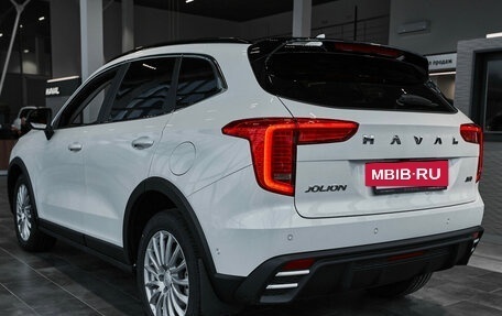 Haval Jolion, 2023 год, 2 389 000 рублей, 8 фотография