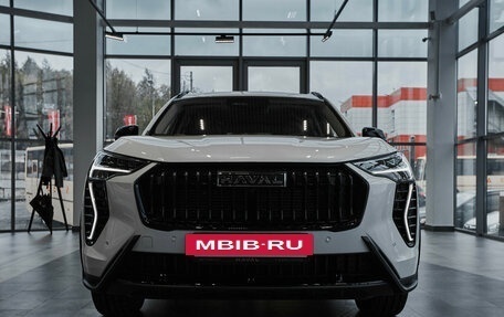 Haval Jolion, 2023 год, 2 389 000 рублей, 2 фотография