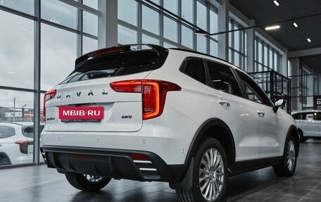 Haval Jolion, 2023 год, 2 389 000 рублей, 10 фотография