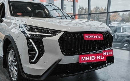 Haval Jolion, 2023 год, 2 389 000 рублей, 3 фотография