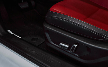 Haval Jolion, 2023 год, 2 389 000 рублей, 17 фотография