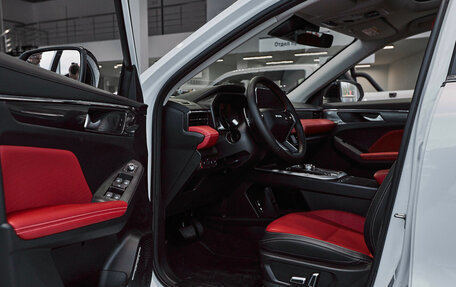 Haval Jolion, 2023 год, 2 389 000 рублей, 16 фотография