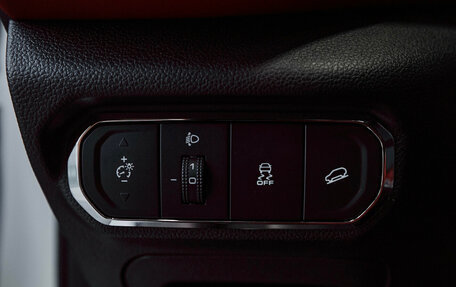 Haval Jolion, 2023 год, 2 389 000 рублей, 18 фотография