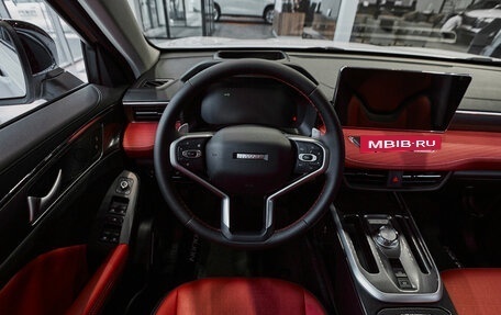 Haval Jolion, 2023 год, 2 389 000 рублей, 23 фотография