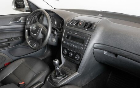 Skoda Octavia, 2009 год, 670 000 рублей, 7 фотография