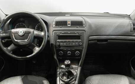 Skoda Octavia, 2009 год, 670 000 рублей, 6 фотография