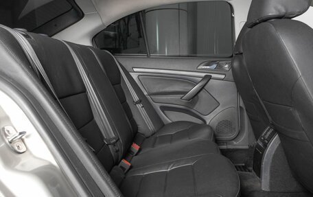 Skoda Octavia, 2009 год, 670 000 рублей, 8 фотография