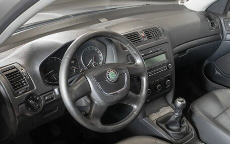 Skoda Octavia, 2009 год, 670 000 рублей, 5 фотография