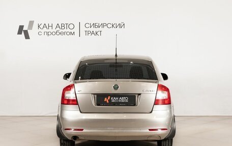 Skoda Octavia, 2009 год, 670 000 рублей, 4 фотография
