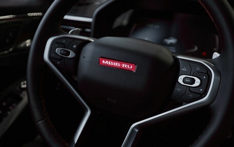 Haval Jolion, 2023 год, 2 389 000 рублей, 32 фотография
