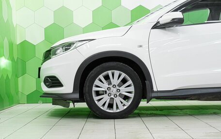 Honda Vezel, 2021 год, 2 000 000 рублей, 9 фотография