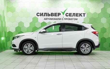 Honda Vezel, 2021 год, 2 000 000 рублей, 7 фотография