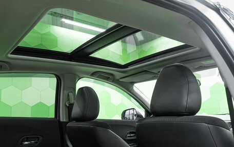 Honda Vezel, 2021 год, 2 000 000 рублей, 24 фотография