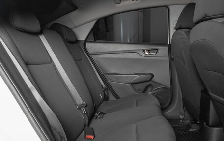 Hyundai Solaris II рестайлинг, 2020 год, 1 470 000 рублей, 8 фотография