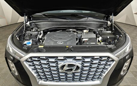 Hyundai Palisade I, 2020 год, 4 191 000 рублей, 11 фотография