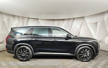 Hyundai Palisade I, 2020 год, 4 191 000 рублей, 6 фотография