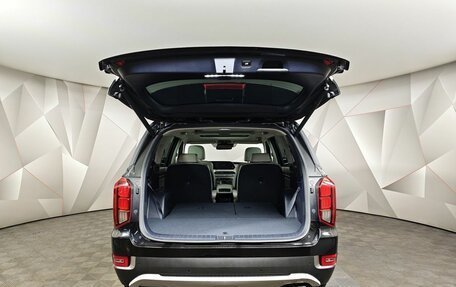 Hyundai Palisade I, 2020 год, 4 191 000 рублей, 12 фотография