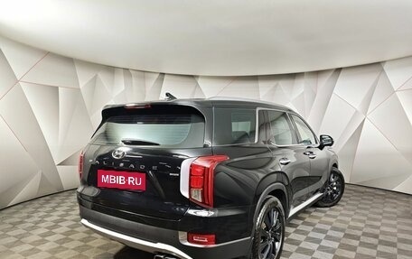 Hyundai Palisade I, 2020 год, 4 191 000 рублей, 2 фотография