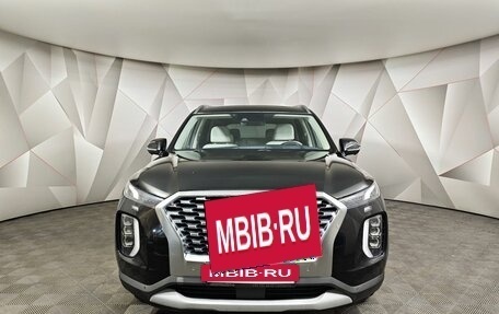 Hyundai Palisade I, 2020 год, 4 191 000 рублей, 7 фотография