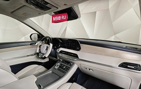 Hyundai Palisade I, 2020 год, 4 191 000 рублей, 13 фотография