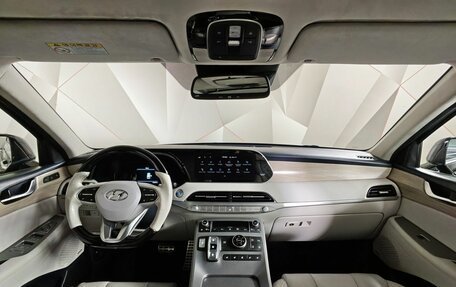 Hyundai Palisade I, 2020 год, 4 191 000 рублей, 14 фотография
