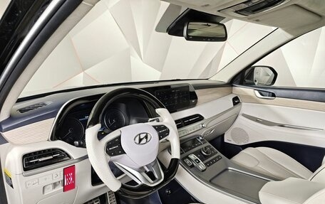 Hyundai Palisade I, 2020 год, 4 191 000 рублей, 19 фотография